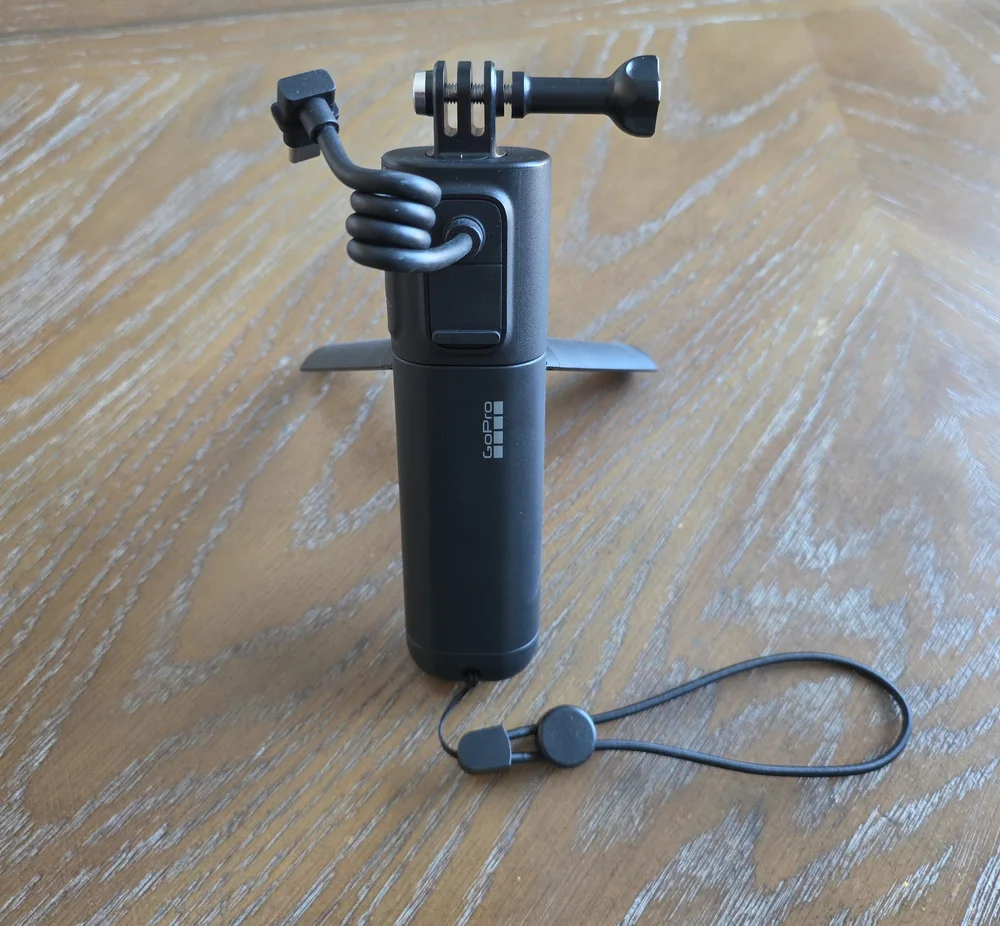 Gopro Volta